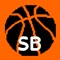 Ever needed to keep score for a basketball game with no scoreboard