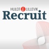 Huldt & Lillevik Recruit