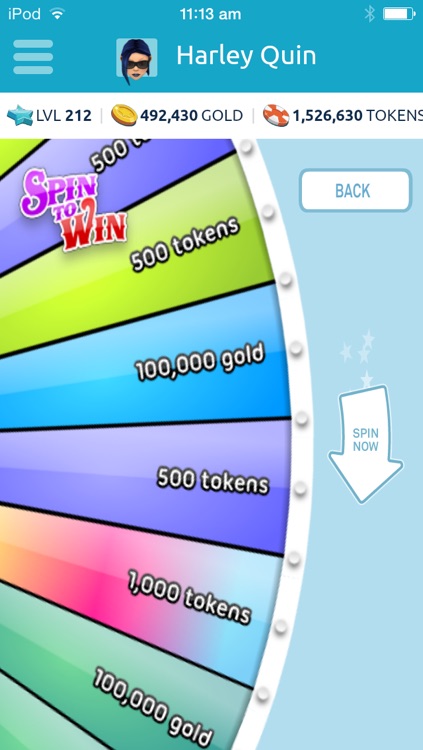 Sidekick for SmallWorlds screenshot-3