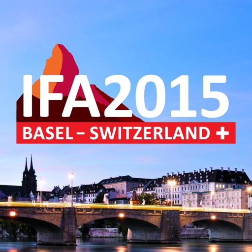 IFA Congress 2015