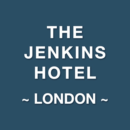 Jenkins Hotel icon