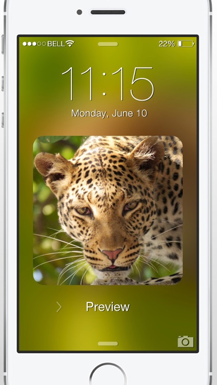 Blur - Lock Screen Optimizer screenshot-4