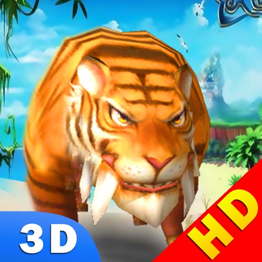 Mega Pig Rush – Run And Jump Monster Jungle Adventure HD