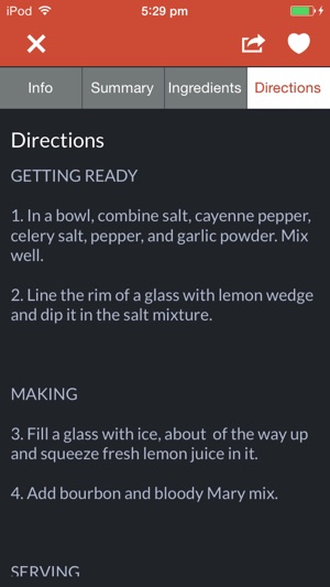 Drinks recipes and videos(圖4)-速報App