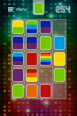 Game screenshot Double Rainbow - The dangerously addicting (and colorful) game mod apk