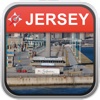 Offline Map Jersey: City Navigator Maps