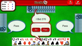 Pinochle HDのおすすめ画像2