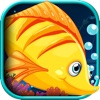 Tap Tap Fish Reef Journey - Underwater Shark Avoiding Game