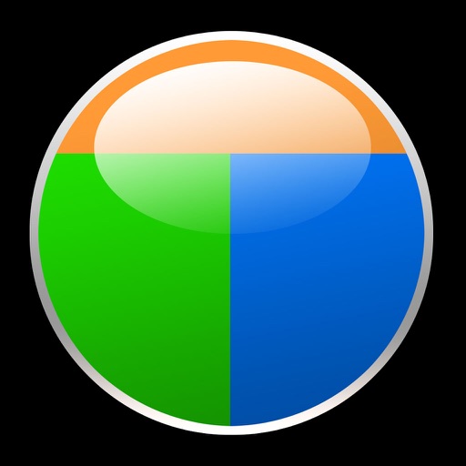Tango Browser iOS App