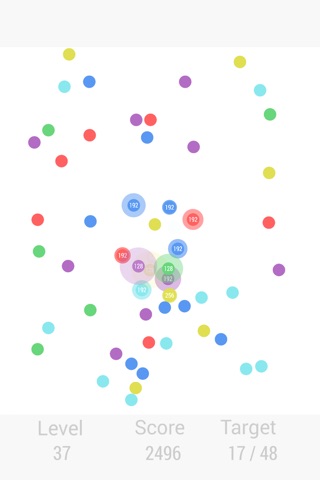 Chain Reaction - Dots screenshot 4