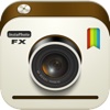 InstaPhotoFX - Photo Effects & Picture Caption for Instagram