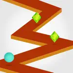 Impossible Zig Color Zag Crack -Journey of Free Puzzles App Problems