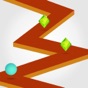 Impossible Zig Color Zag Crack -Journey of Free Puzzles app download