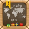 Prodigy Quiz GEO