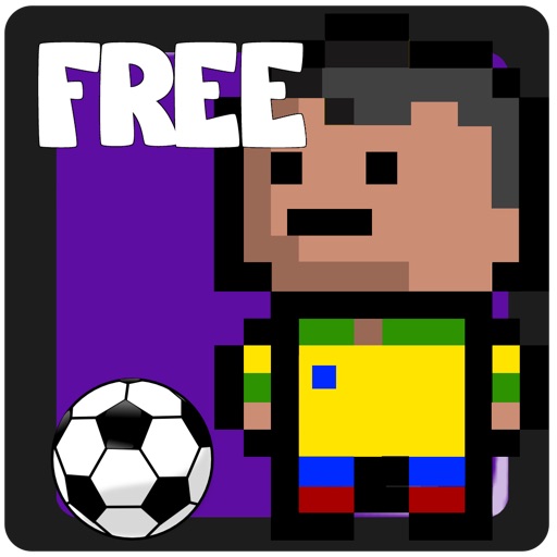 Brazilian Football Shooter Rampage - Aim Your Cannon To The World FREE by Golden Goose Production iOS App