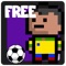 Brazilian Football Shooter Rampage - Aim Your Cannon To The World FREE by Golden Goose Production