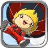 Jumpers: The Skydive Game