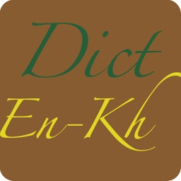 English Khmer Dictionary Offline Free Bilingual