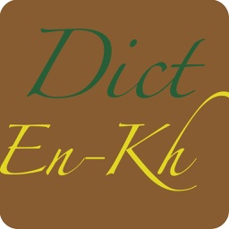 English Khmer Dictionary Offline Free Bilingual