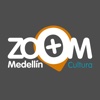 Zoom Medellín Cultura