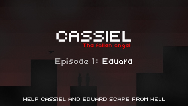 Cassiel - Episode 1: Eduard screenshot-0