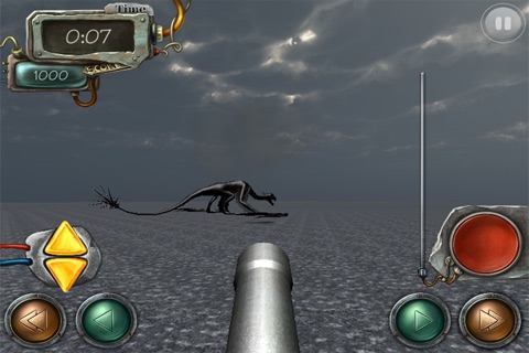 Dragon War: Age of Monsters screenshot 3