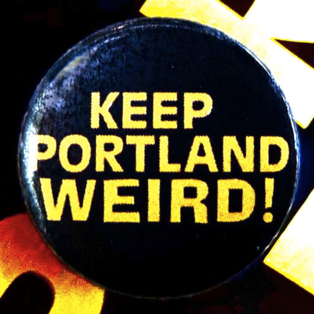 Portland Insider icon