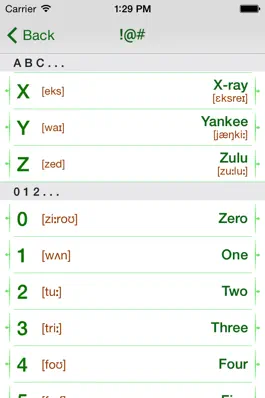 Game screenshot EN Speller hack