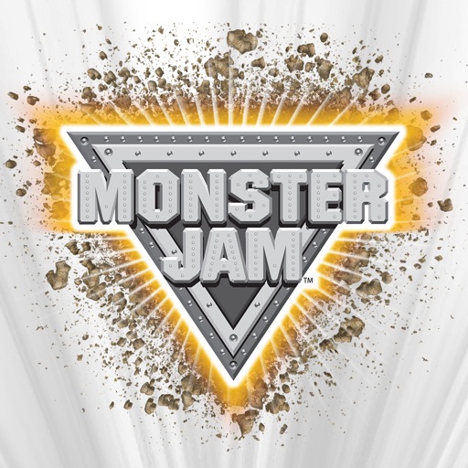 Monster Jam NOW icon