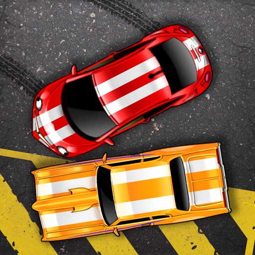 Car Parking ^0^ iOS App