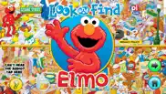 look and find® elmo on sesame street problems & solutions and troubleshooting guide - 2