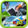 Ultimate Driving Collection 3D - for Kids