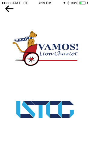 Vamos! Lion(圖3)-速報App