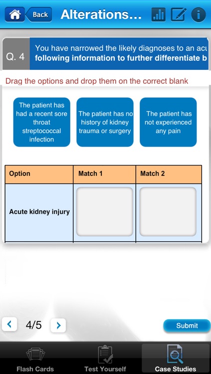 Pathophysquiz screenshot-4
