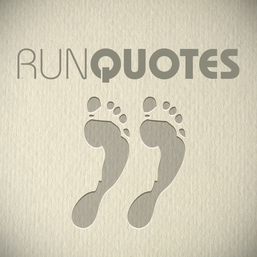 RunQuotes icon