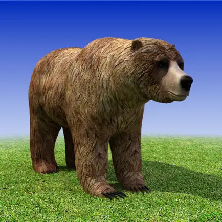 Bear Simulator 3D Madness Читы