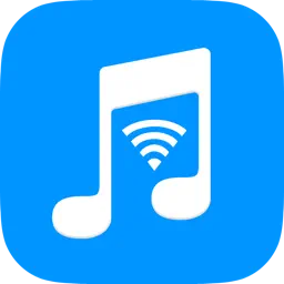 Easy MP3 Streaming Server Free app icon