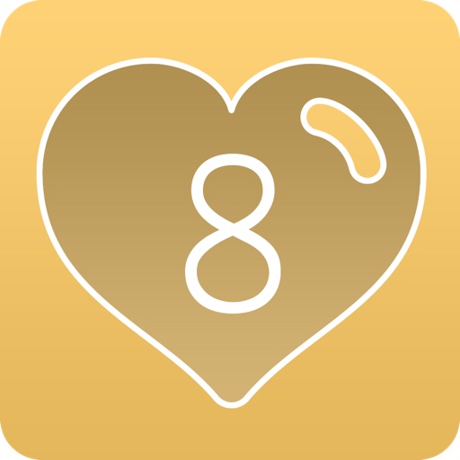 Love Numbers Icon