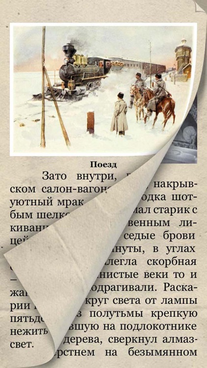 Akunin Book - электронный Борис Акунин screenshot-4