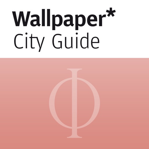 Belgrade: Wallpaper* City Guide icon