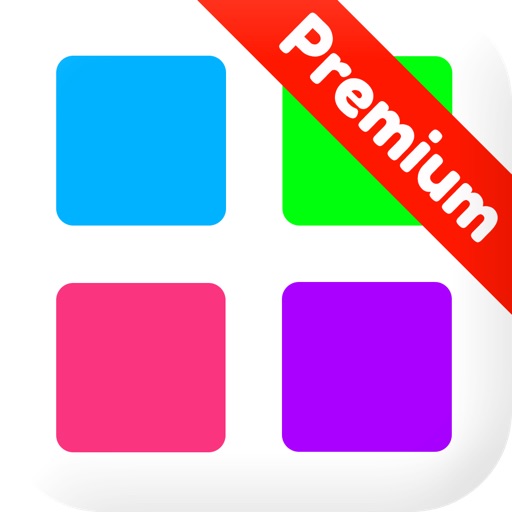 Joiny Flow Premium: Colorful Dots