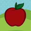 Health And Nutrition Quiz For Kids app icon - Education app for iPhone