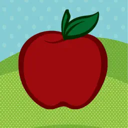 Health And Nutrition Quiz For Kids app icon