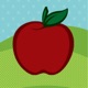 Health And Nutrition Quiz For Kids app icon - Education app for iPhone