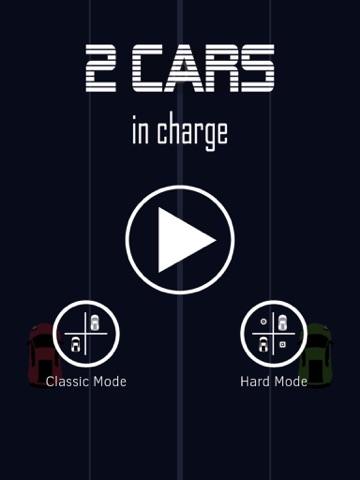 Screenshot #6 pour 2 Cars In Charge - Racing Free