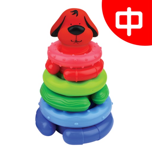 K's Kids Parents' Support Center : Pop N Stack(中文)