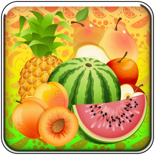 Cute Fruit Slot Machine 777 - The Jewel Of Las Vegas