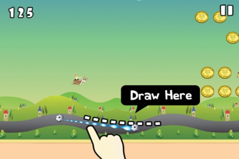 Snail Wipeout: Revenge of the dumb snails (free) screenshot 2