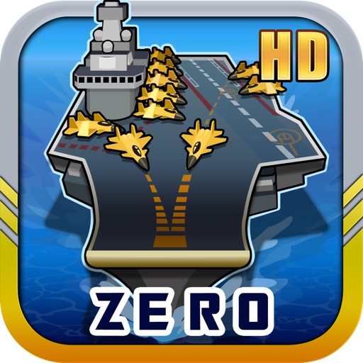 Fleet Combat Zero : Rise of the Empire HD icon