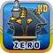 It is the expansion pack of the acclaimed naval war games "Fleet Combat HD", Fleet Combat Zero : Rise of the Empire HD